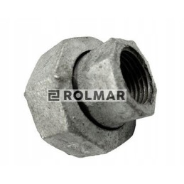 Reduction connector half Dutch drinking fountain h200 6