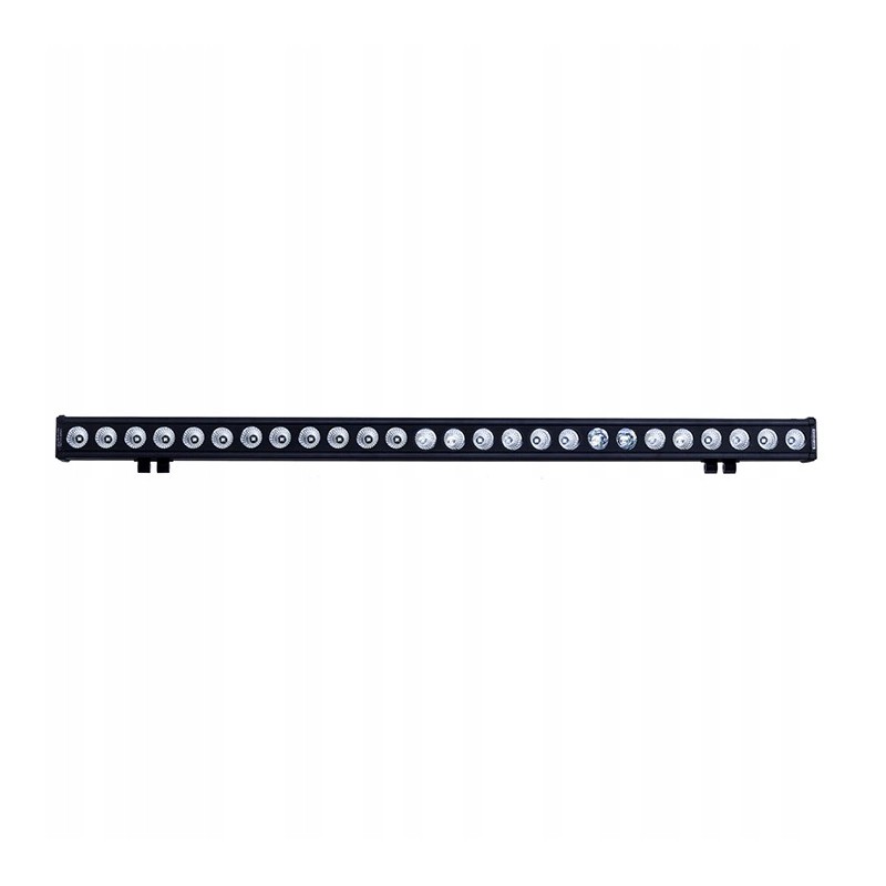 Work lamp 260w Cree 60 degrees straight ein