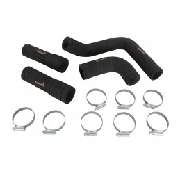 Set of radiator hoses ursus c360 c 360