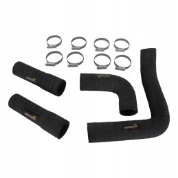 Set of radiator hoses ursus c360 c 360