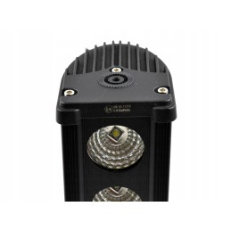 260w cree 60 degree straight work lamp