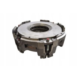 Clutch pressure claas 210 220 230 2wd 230 4wd