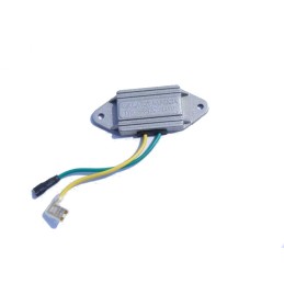 Alternator regulator 14v type no. 12c ursus