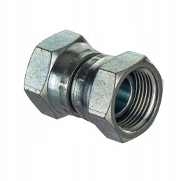 Nipple connector connector 3 4 inch BSP