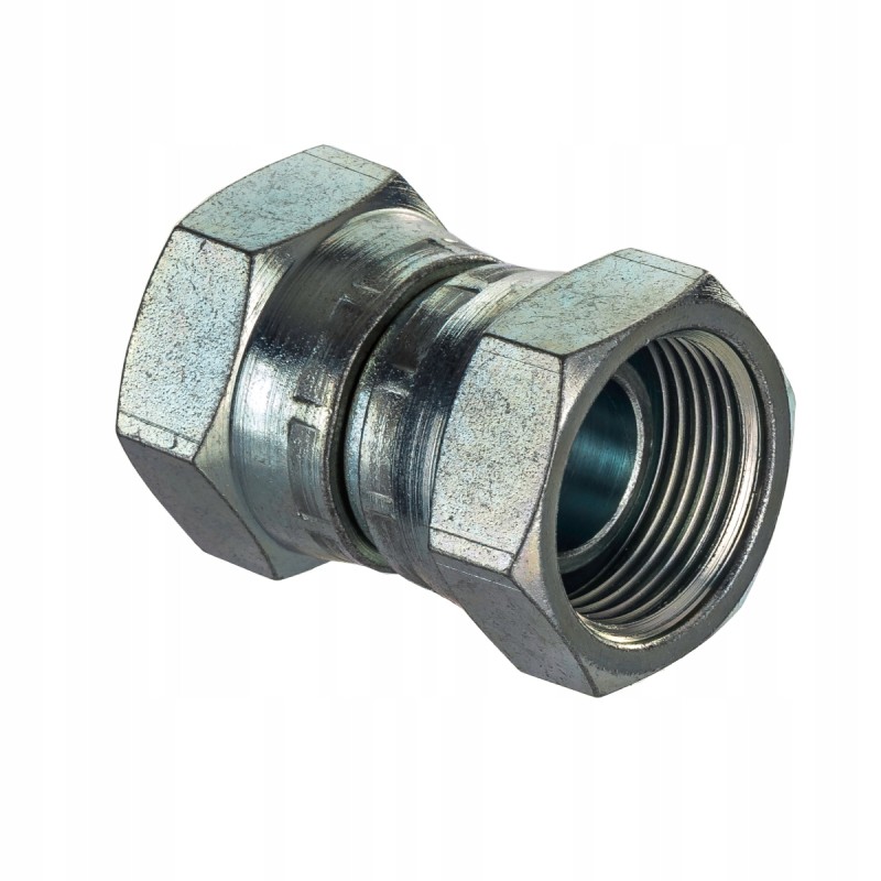 Nipple connector connector 3 4 inch BSP