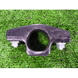 Claas 609965 motorcycle tube support, two-part