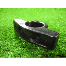 Claas 609965 motorcycle tube support, two-part