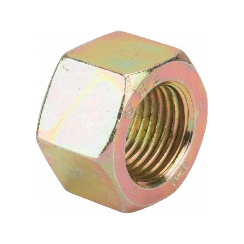 Rim nut cnh 10790521 fiatagri