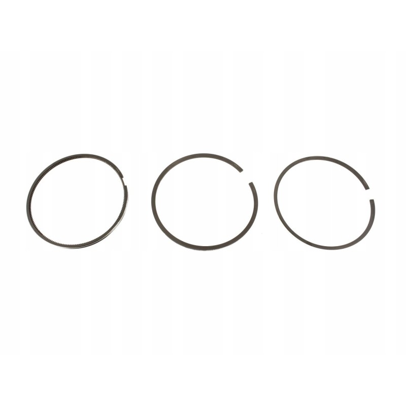 Engine piston rings set mtz 3k 2601004060