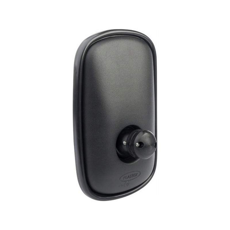 Outside mirror 263x160 mm 13051501163