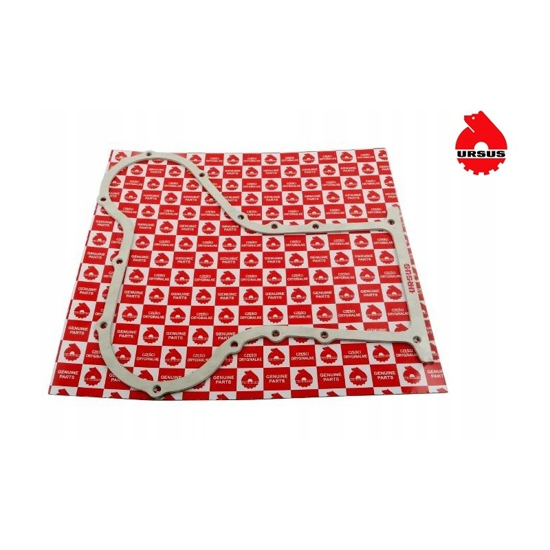 Front cover gasket 950208 krazelite 0 8mm