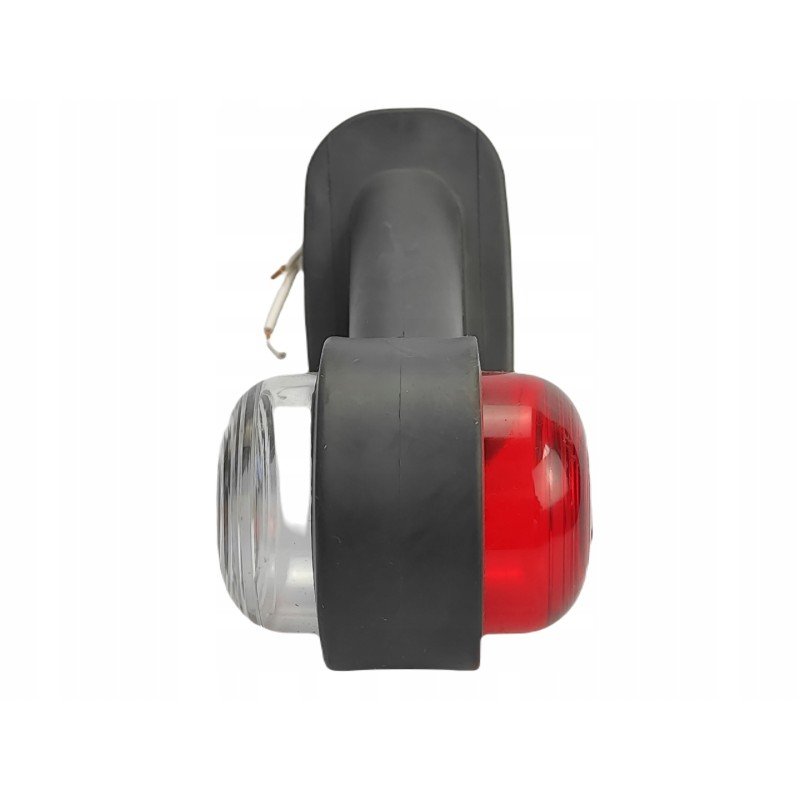 The marker lamp was w21 7