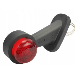 The marker lamp was w21 7