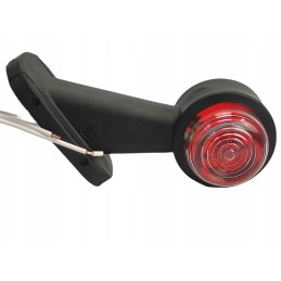 The marker lamp was w21 7