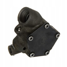Deutz engine oil pump 04231305 04232509