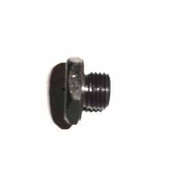 C 330 final drive drain plug c 330