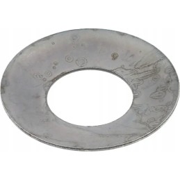 Friction disc 7500400601