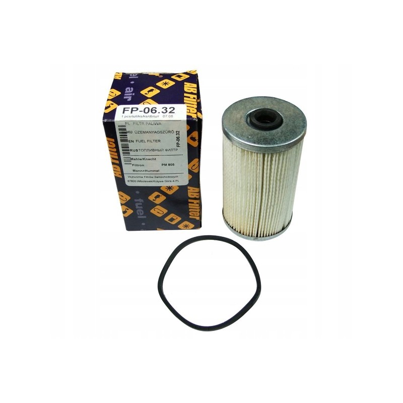 Fuel filter insert ursus c 330 c 360 c 385 06 32