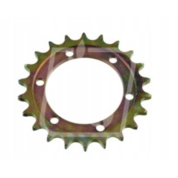 Sprocket wheel from 22 Claas combine harvester 670219