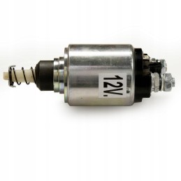 The SM2527 starter automat fits the ES56
