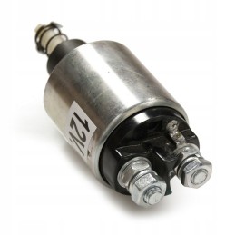 The SM2527 starter automat fits the ES56