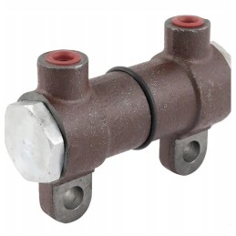 The brake pressure equalizer fits c 360