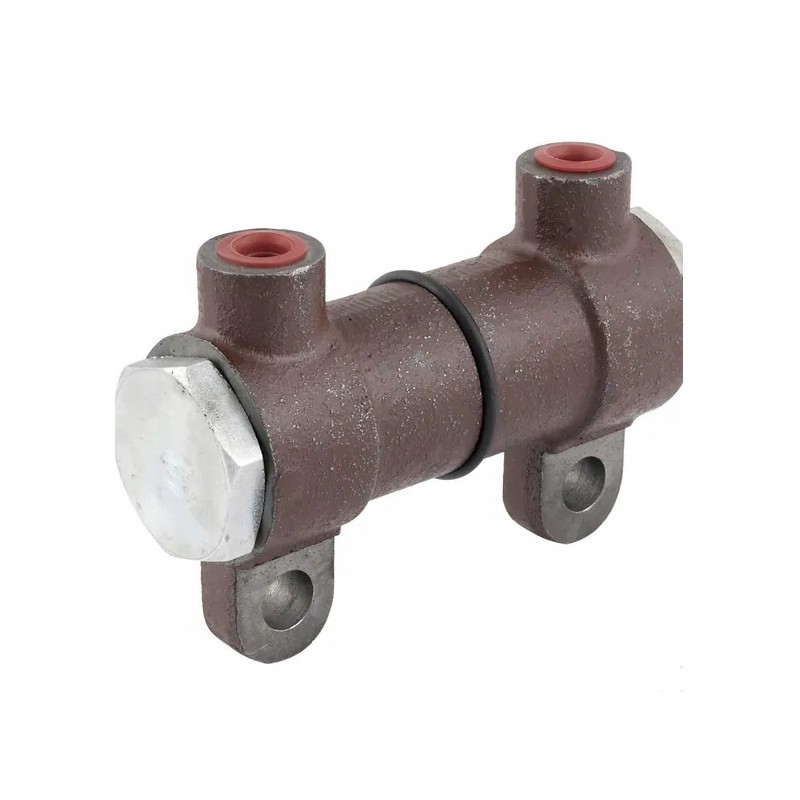 The brake pressure equalizer fits c 360