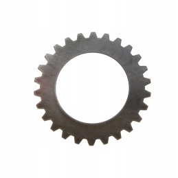 Shield reverse spacer Case New Holland