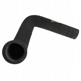 Suction pipe, reinforced rubber pipe, cord 951306, ru