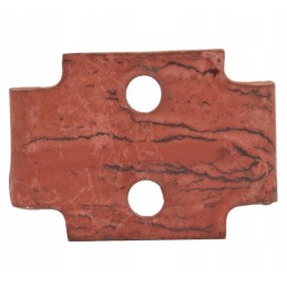 Front fender mounting angle c 360 c 330