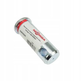 Lower hook bracket mounting pin c 385 mor