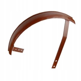 Front right fender c 330 360 46670020