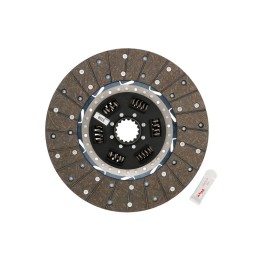 Clutch disc 3338 sq