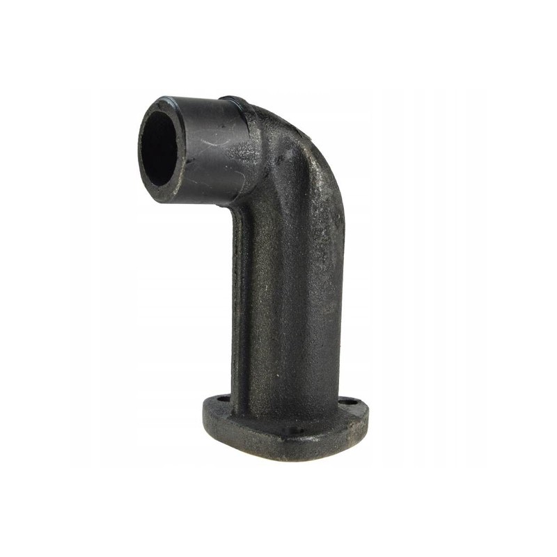 Exhaust elbow for c 360 3p 1874025m1 aparts