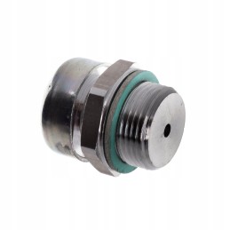 M22x1 5 actuator air vent with cover