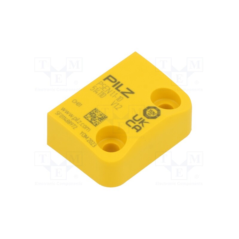 1 pcs x PILZ - 514110 - Safety switch: magnetic, PSEN 1.1, PSENmag