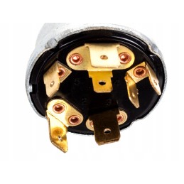 Ignition switch New Holland Ford