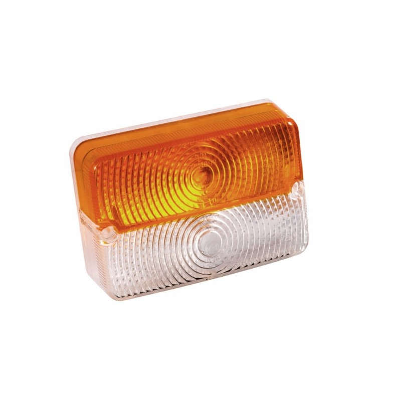 Mf deutz same turn signal lamp cover