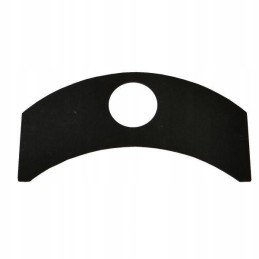 Thrust washer for satellite reduction gear 10 mf3 4 or