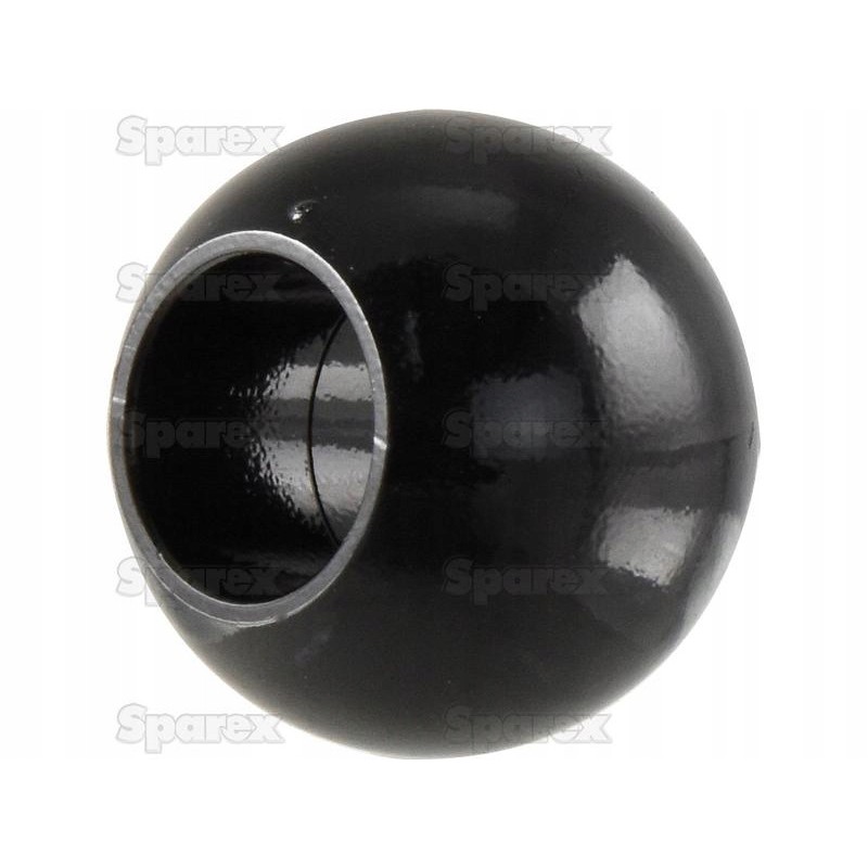 The ball of the lower beam of the lower connector cat3 is reinforced