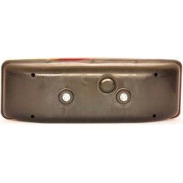 Rear lamp set c360 trailer left right