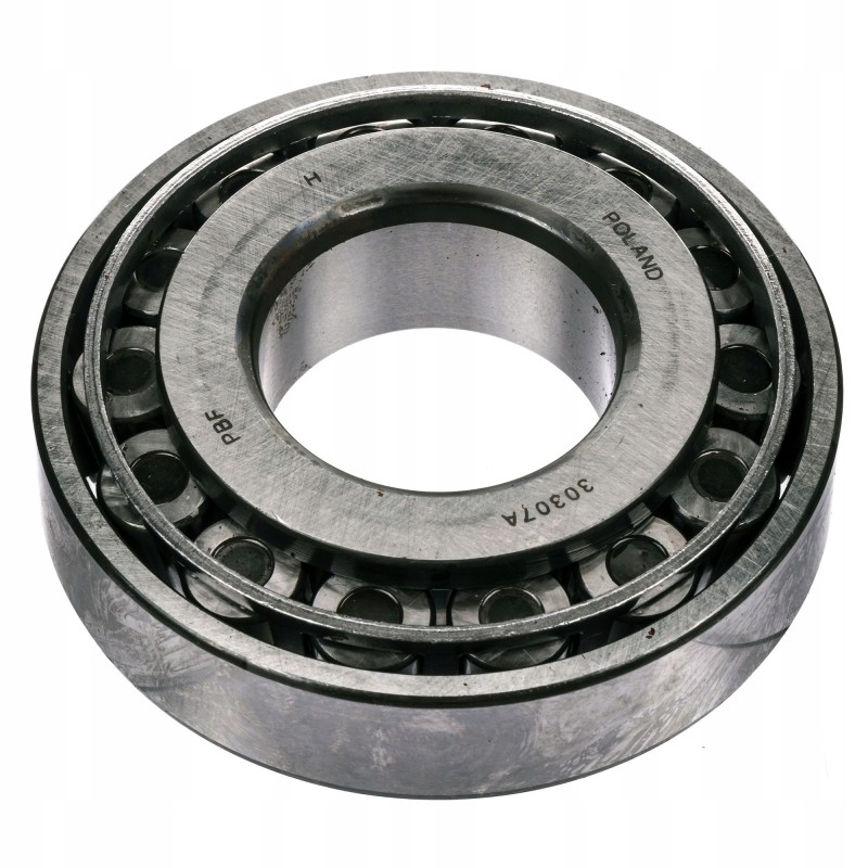 Bearing 30307 flt front wheel c360 35x80x24