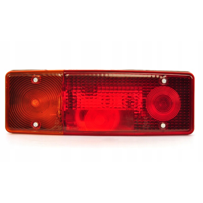 Left rear lamp combined was 1400680700