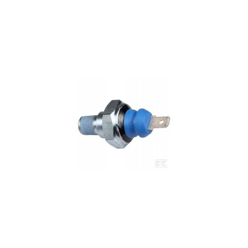 Oil pressure sensor