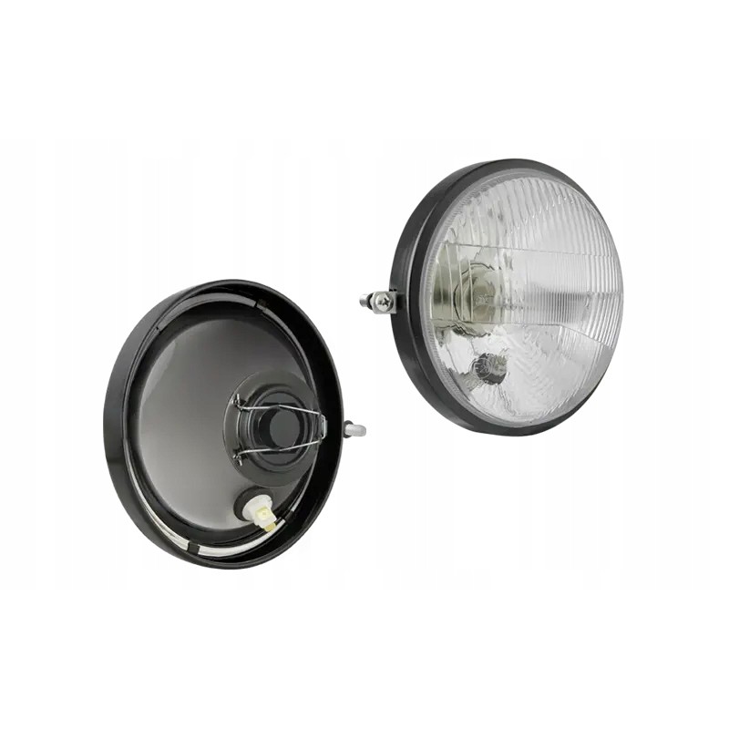 R2 optical element, left side, Wesem Ursus