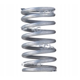 External head spring for c 330 50001091 prod.