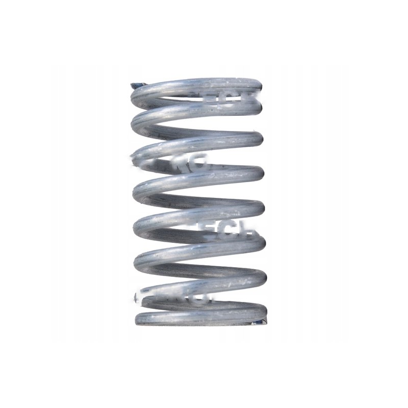 External head spring for c 330 50001091 prod.