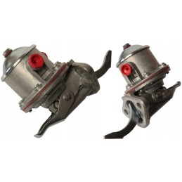 Massey Ferguson Perkins power pump