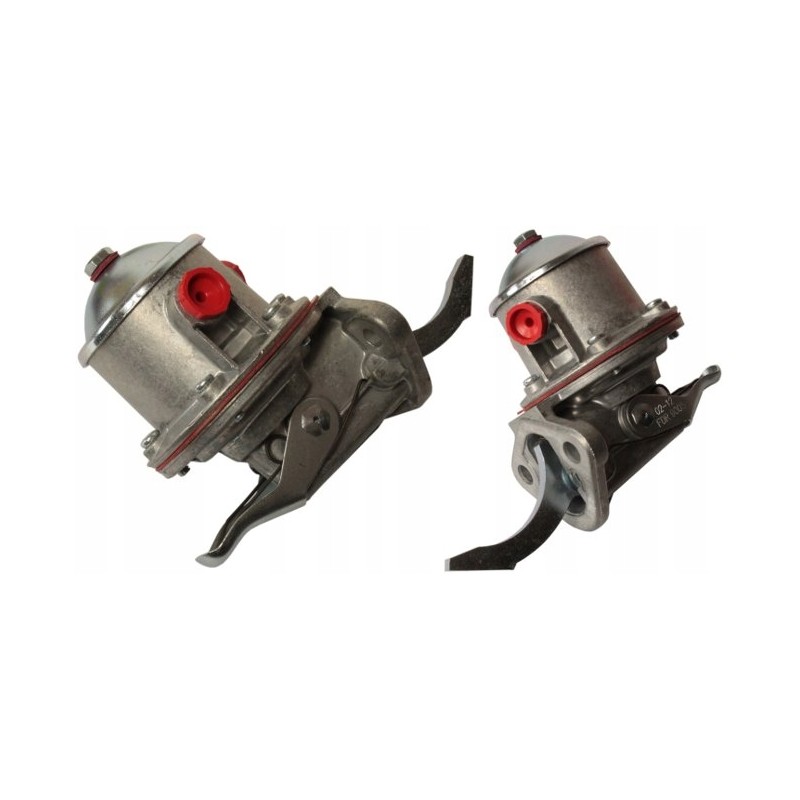 Massey Ferguson Perkins power pump