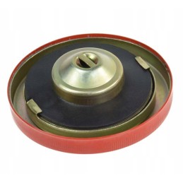Fuel tank cap mf 3 mf 4 1876534m91